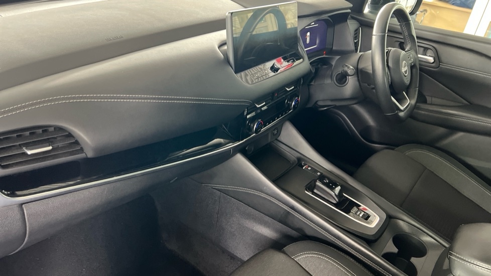 Used Nissan Qashqai 2023 for sale - 76870796: Photo 7