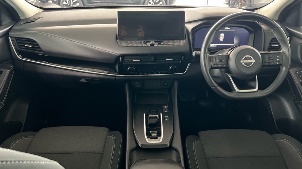 Used Nissan Qashqai 2023 for sale - 76870796: Photo 8