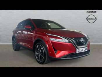 2024 - 1.5 E-Power Tekna 5dr Auto