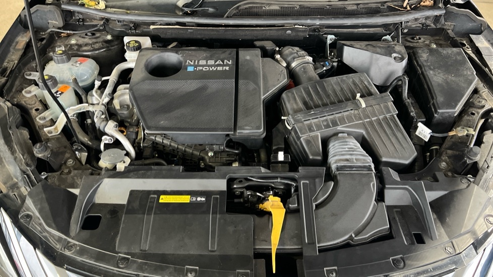 Used Nissan Qashqai 2023 for sale - 76869522: Photo 10