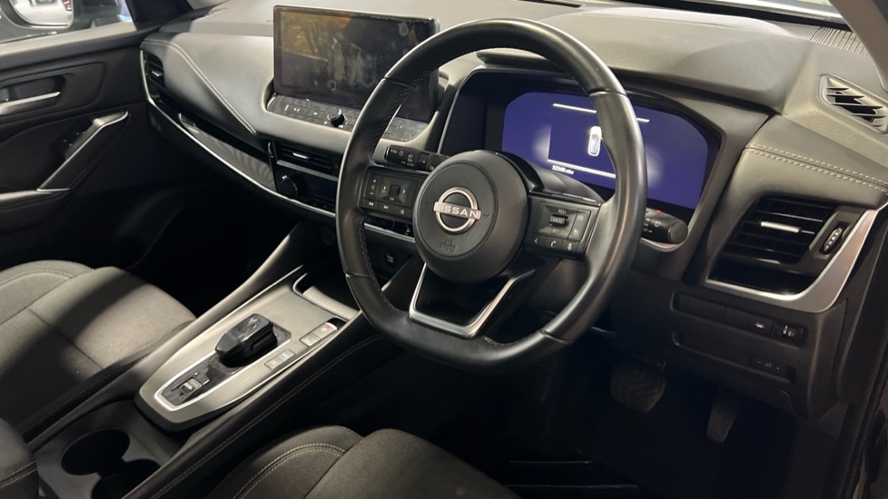 Used Nissan Qashqai 2023 for sale - 76869522: Photo 14