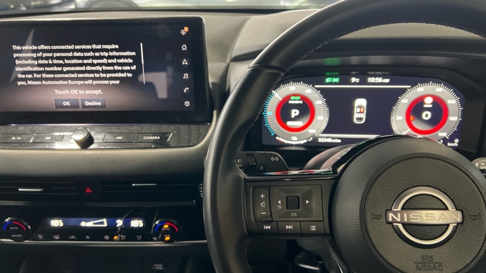 Used Nissan Qashqai 2023 for sale - 76869522: Photo 15