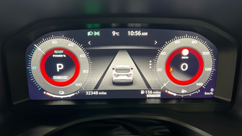 Used Nissan Qashqai 2023 for sale - 76869522: Photo 16