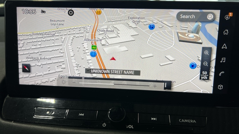 Used Nissan Qashqai 2023 for sale - 76869522: Photo 17