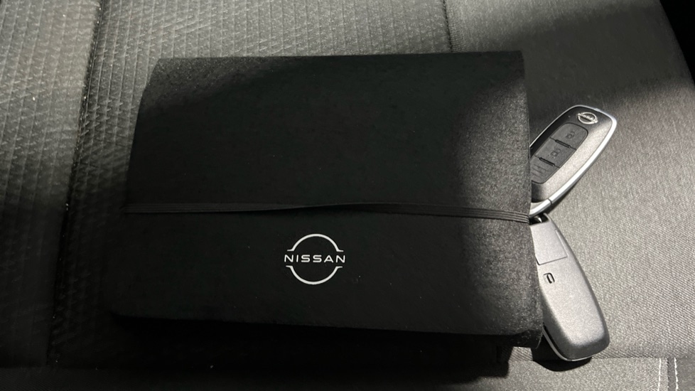 Used Nissan Qashqai 2023 for sale - 76869522: Photo 18