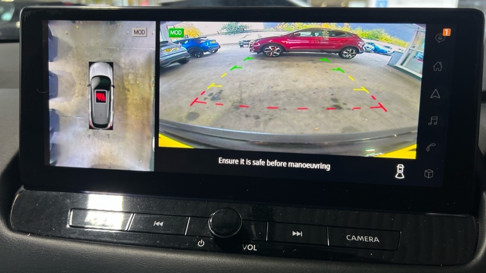 Used Nissan Qashqai 2023 for sale - 76869522: Photo 19