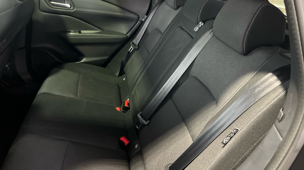 Used Nissan Qashqai 2023 for sale - 76869522: Photo 21