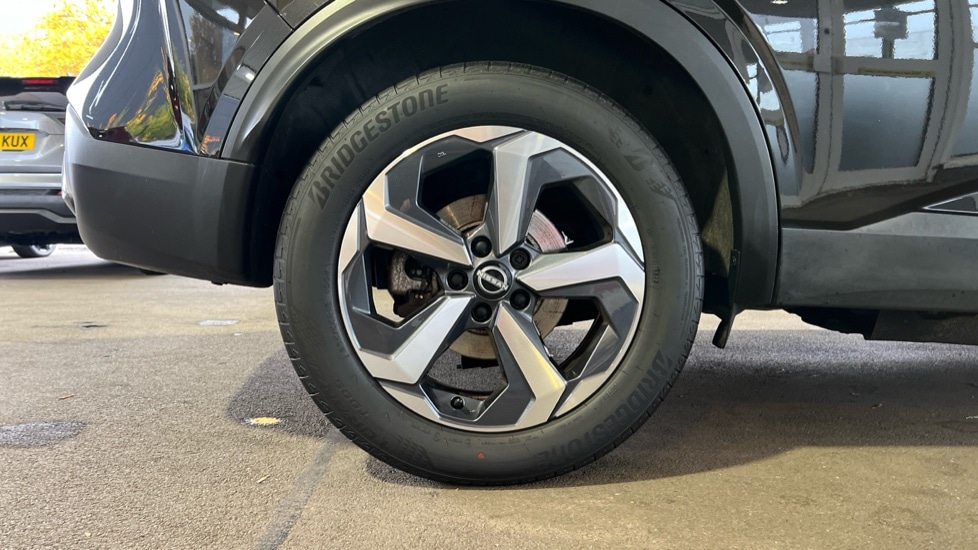 Used Nissan Qashqai 2023 for sale - 76869522: Photo 22