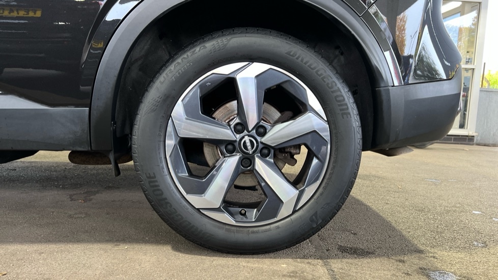 Used Nissan Qashqai 2023 for sale - 76869522: Photo 23