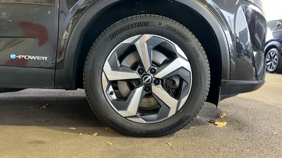 Used Nissan Qashqai 2023 for sale - 76869522: Photo 24