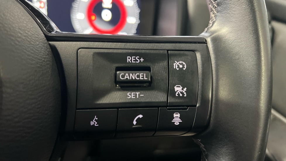 Used Nissan Qashqai 2023 for sale - 76869522: Photo 26