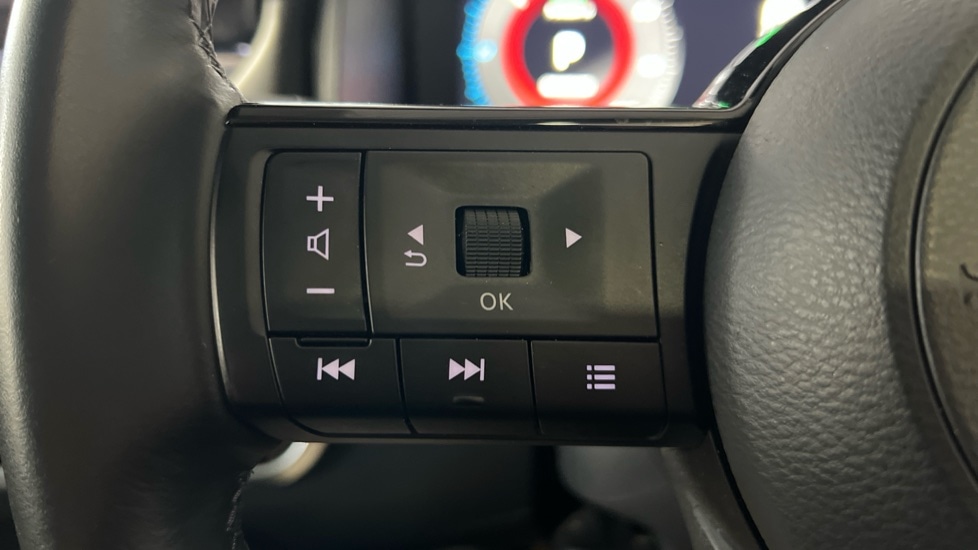 Used Nissan Qashqai 2023 for sale - 76869522: Photo 27