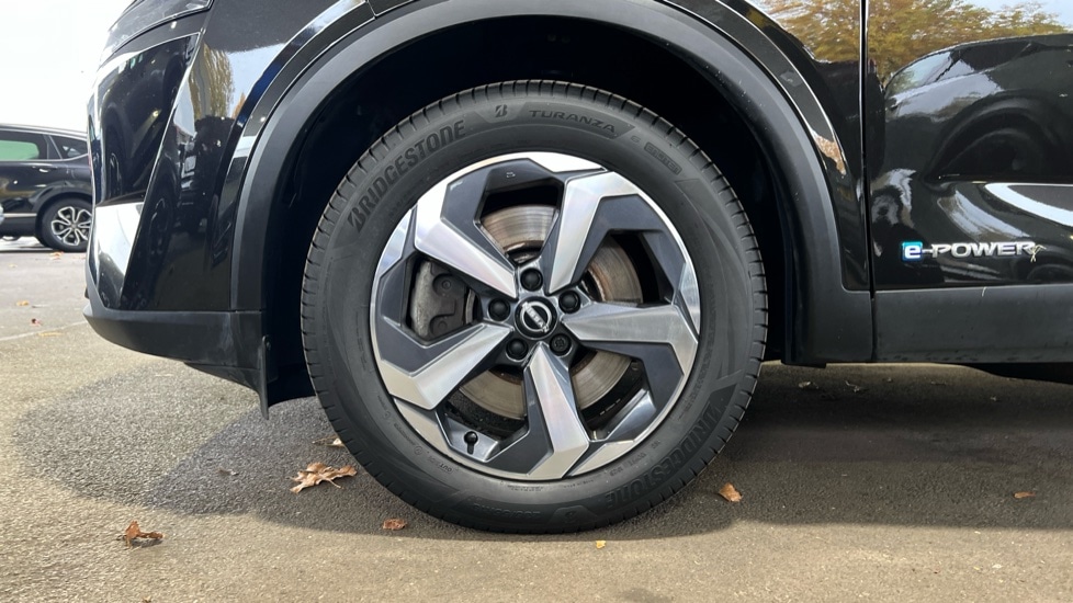 Used Nissan Qashqai 2023 for sale - 76869522: Photo 4