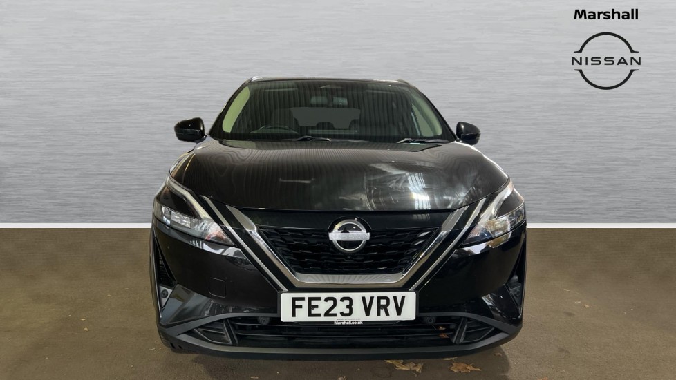 Used Nissan Qashqai 2023 for sale - 76869522: Photo 5