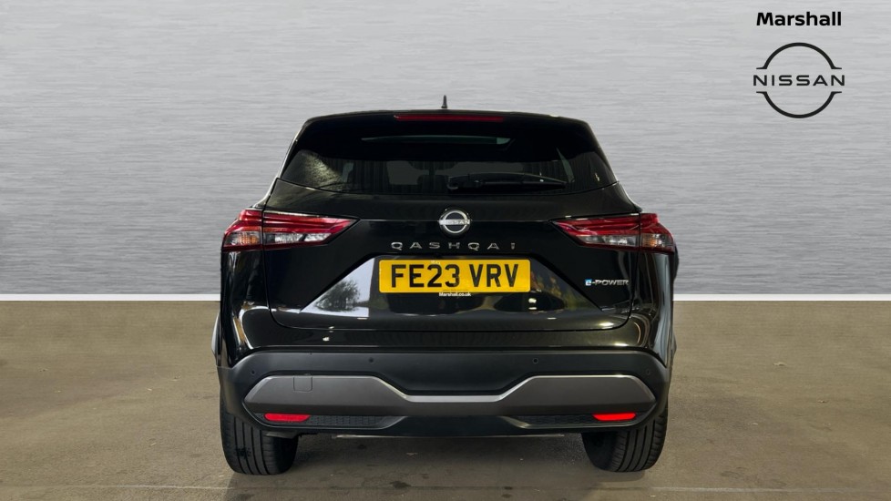 Used Nissan Qashqai 2023 for sale - 76869522: Photo 6