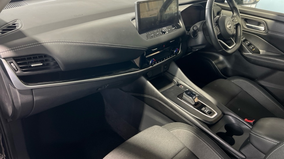 Used Nissan Qashqai 2023 for sale - 76869522: Photo 7