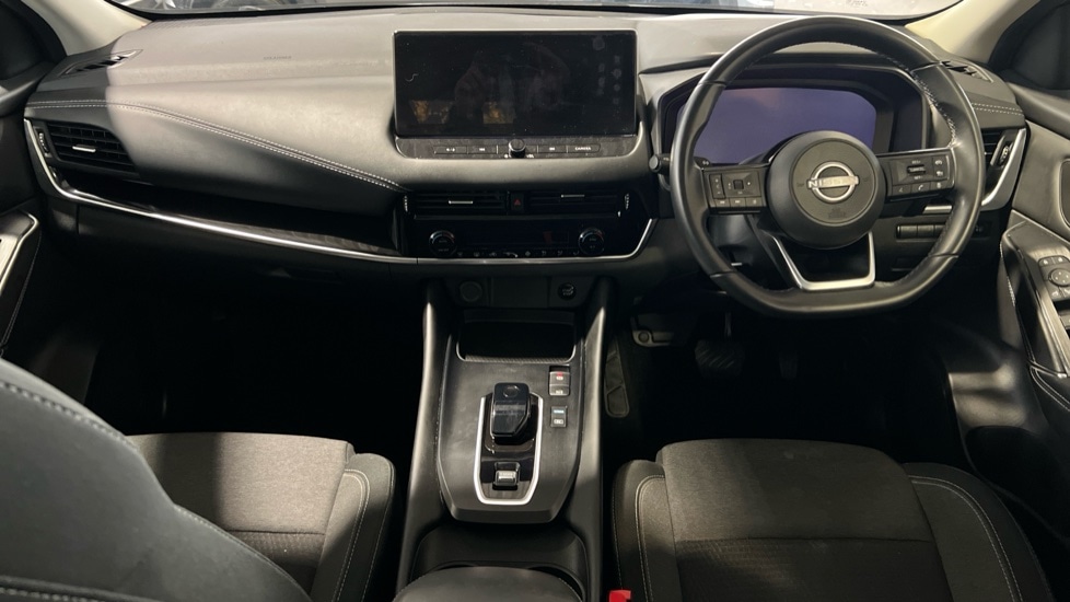 Used Nissan Qashqai 2023 for sale - 76869522: Photo 8