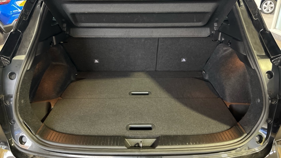 Used Nissan Qashqai 2023 for sale - 76869522: Photo 9