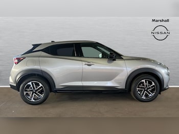 Used Nissan Juke 2024 for sale - 76514759: Photo