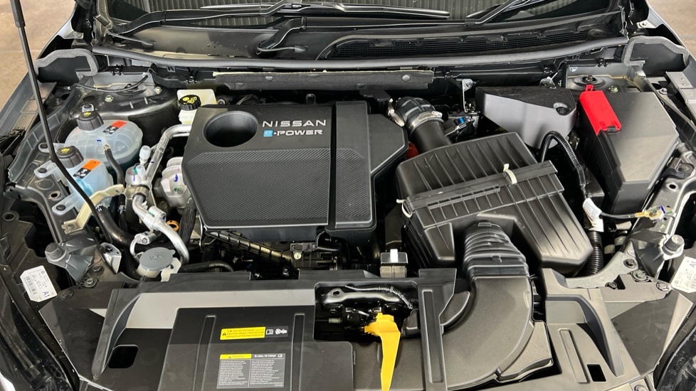 Used Nissan Qashqai 2025 for sale - 76870596: Photo 10