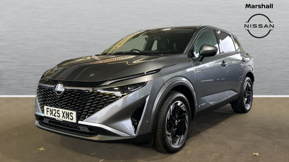 Used Nissan Qashqai 2025 for sale - 76870596: Photo 12