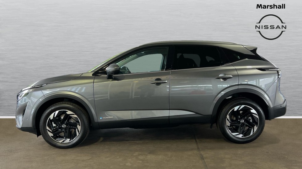 Used Nissan Qashqai 2025 for sale - 76870596: Photo 13