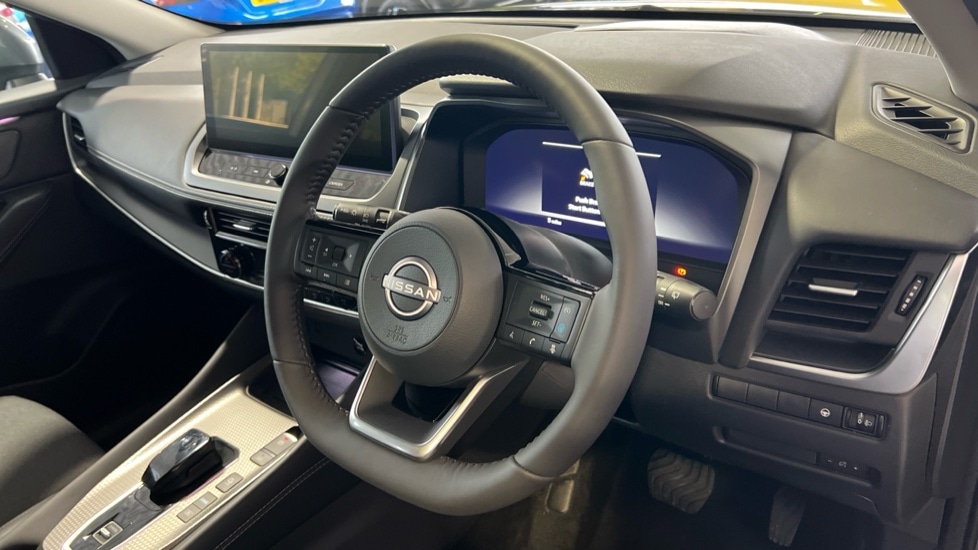 Used Nissan Qashqai 2025 for sale - 76870596: Photo 14