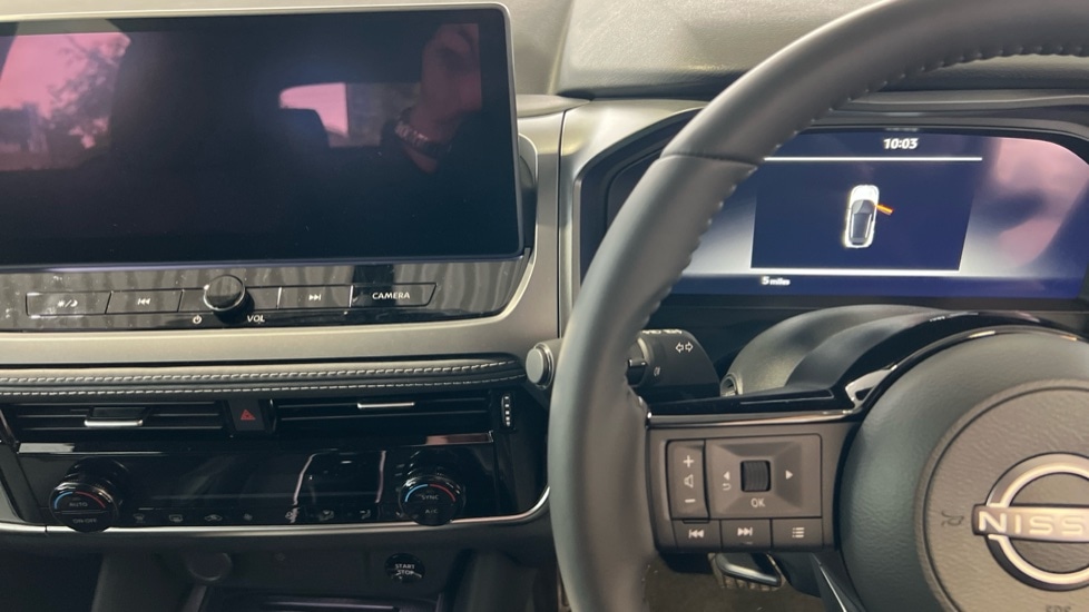 Used Nissan Qashqai 2025 for sale - 76870596: Photo 15