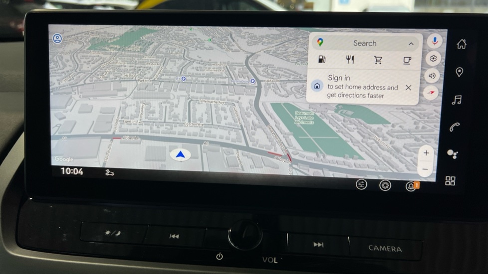 Used Nissan Qashqai 2025 for sale - 76870596: Photo 17