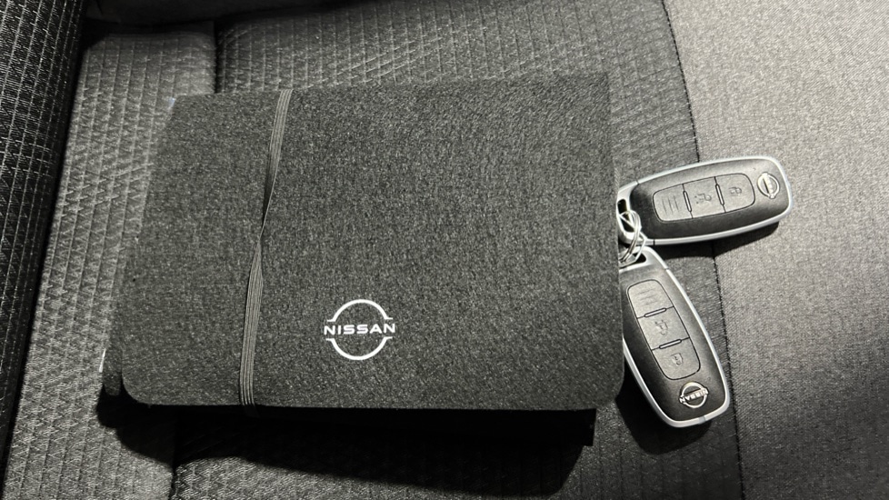 Used Nissan Qashqai 2025 for sale - 76870596: Photo 18