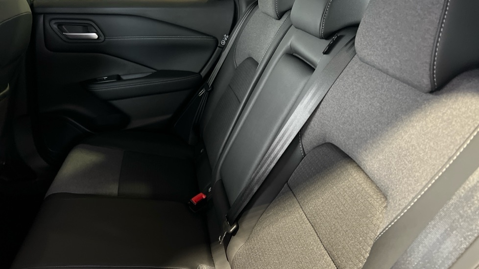 Used Nissan Qashqai 2025 for sale - 76870596: Photo 21