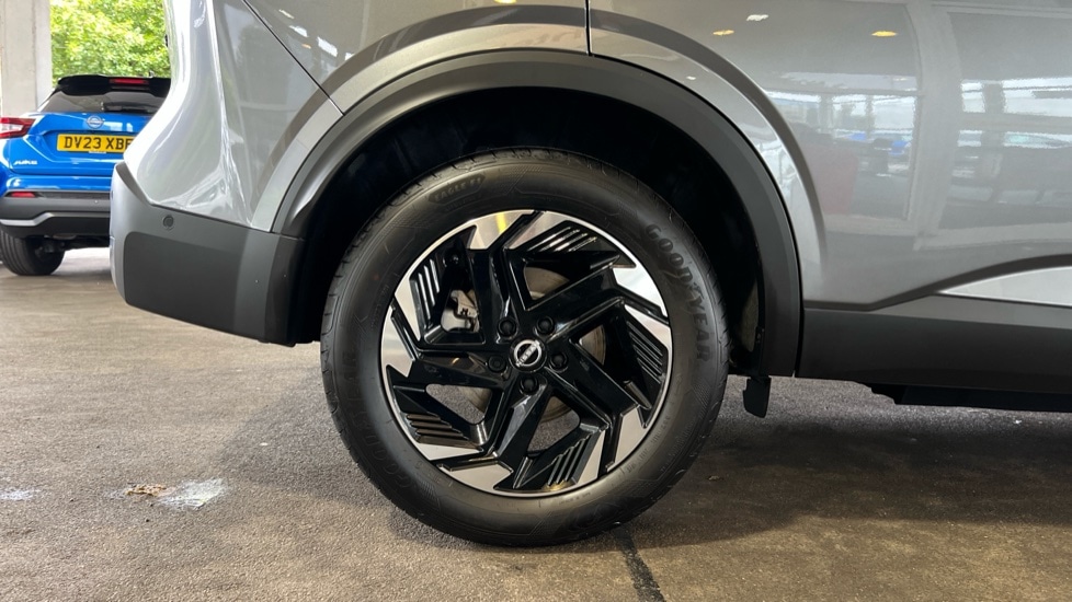 Used Nissan Qashqai 2025 for sale - 76870596: Photo 22