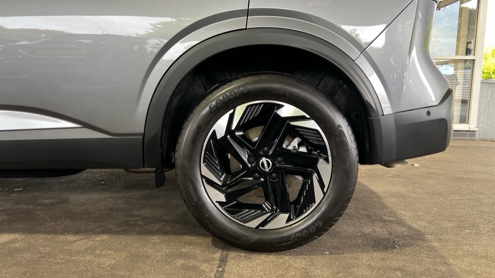 Used Nissan Qashqai 2025 for sale - 76870596: Photo 23