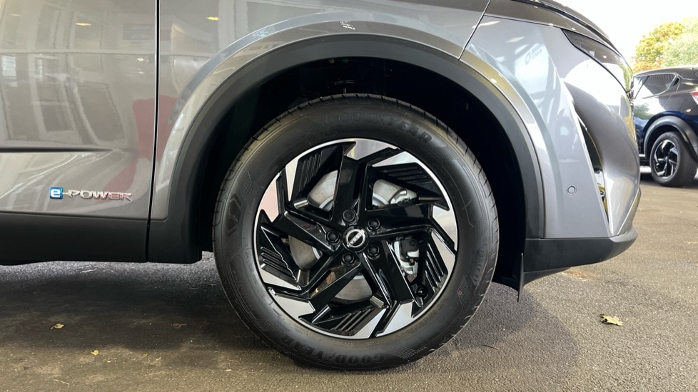 Used Nissan Qashqai 2025 for sale - 76870596: Photo 24