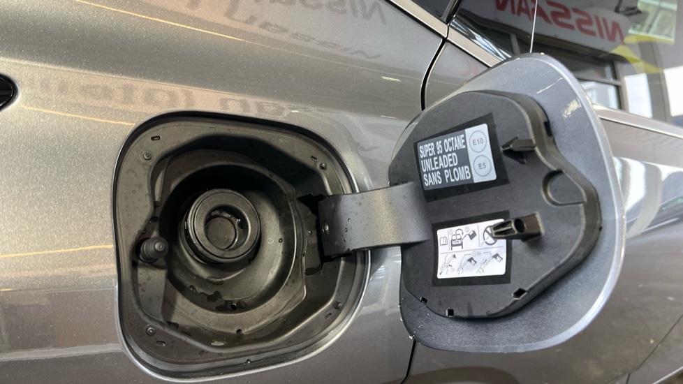 Used Nissan Qashqai 2025 for sale - 76870596: Photo 25