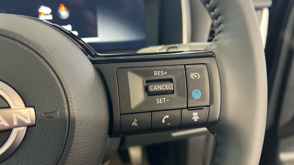 Used Nissan Qashqai 2025 for sale - 76870596: Photo 26