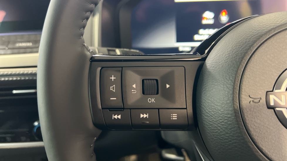 Used Nissan Qashqai 2025 for sale - 76870596: Photo 27