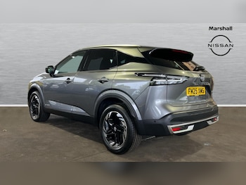 Used Nissan Qashqai 2025 for sale - 76870596: Photo