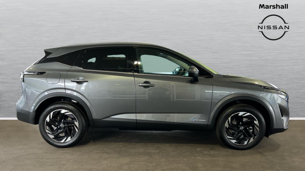 Used Nissan Qashqai 2025 for sale - 76870596: Photo 3