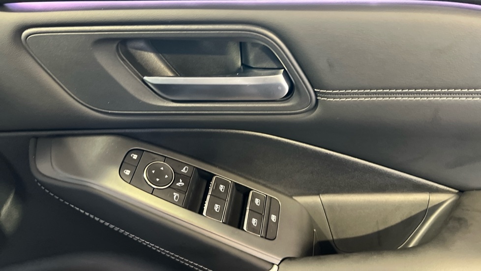 Used Nissan Qashqai 2025 for sale - 76870596: Photo 32