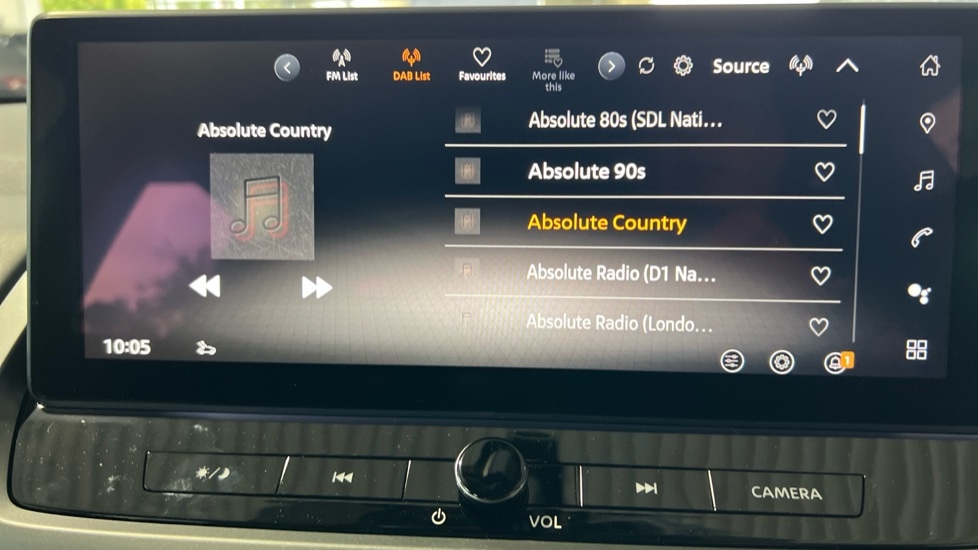 Used Nissan Qashqai 2025 for sale - 76870596: Photo 36