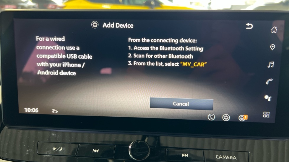 Used Nissan Qashqai 2025 for sale - 76870596: Photo 38