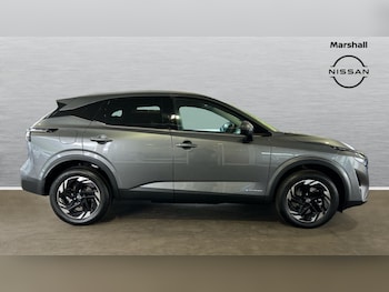 Used Nissan Qashqai 2025 for sale - 76870596: Photo