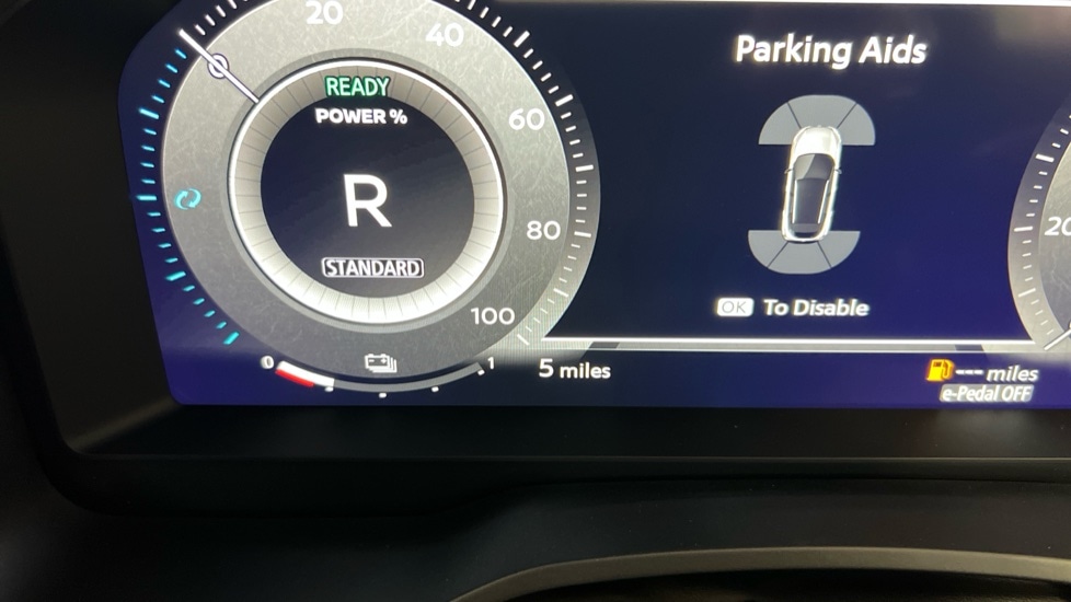 Used Nissan Qashqai 2025 for sale - 76870596: Photo 40