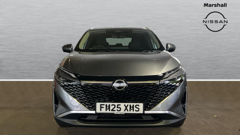 Used Nissan Qashqai 2025 for sale - 76870596: Photo 5