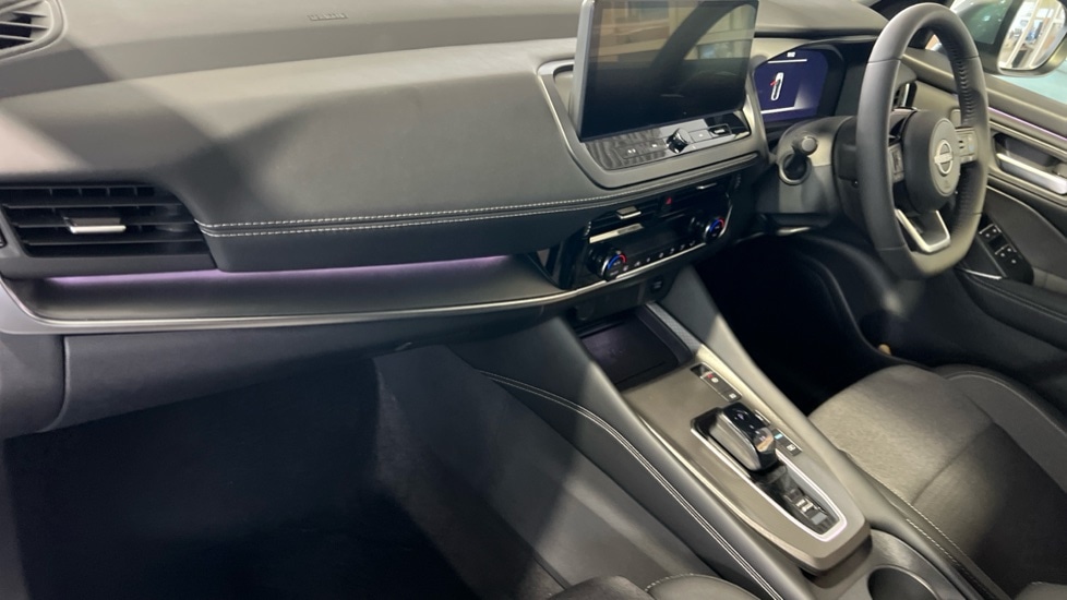 Used Nissan Qashqai 2025 for sale - 76870596: Photo 7