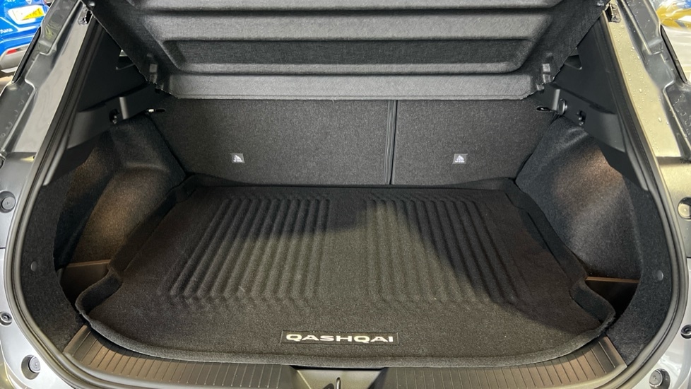 Used Nissan Qashqai 2025 for sale - 76870596: Photo 9