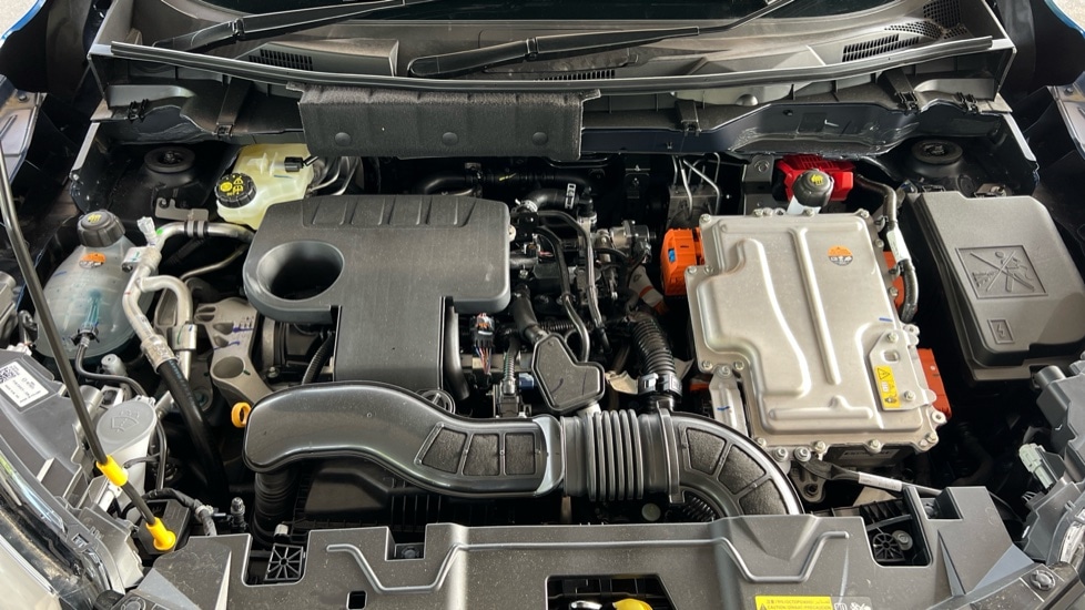 Used Nissan Juke 2025 for sale - 76868750: Photo 10