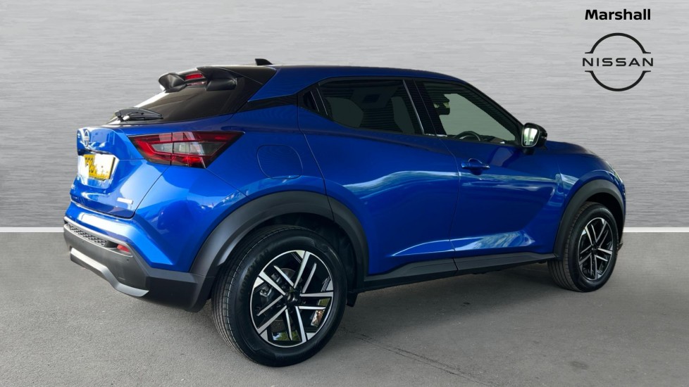 Used Nissan Juke 2025 for sale - 76868750: Photo 11