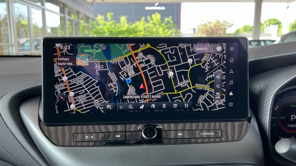 Used Nissan Juke 2025 for sale - 76868750: Photo 17